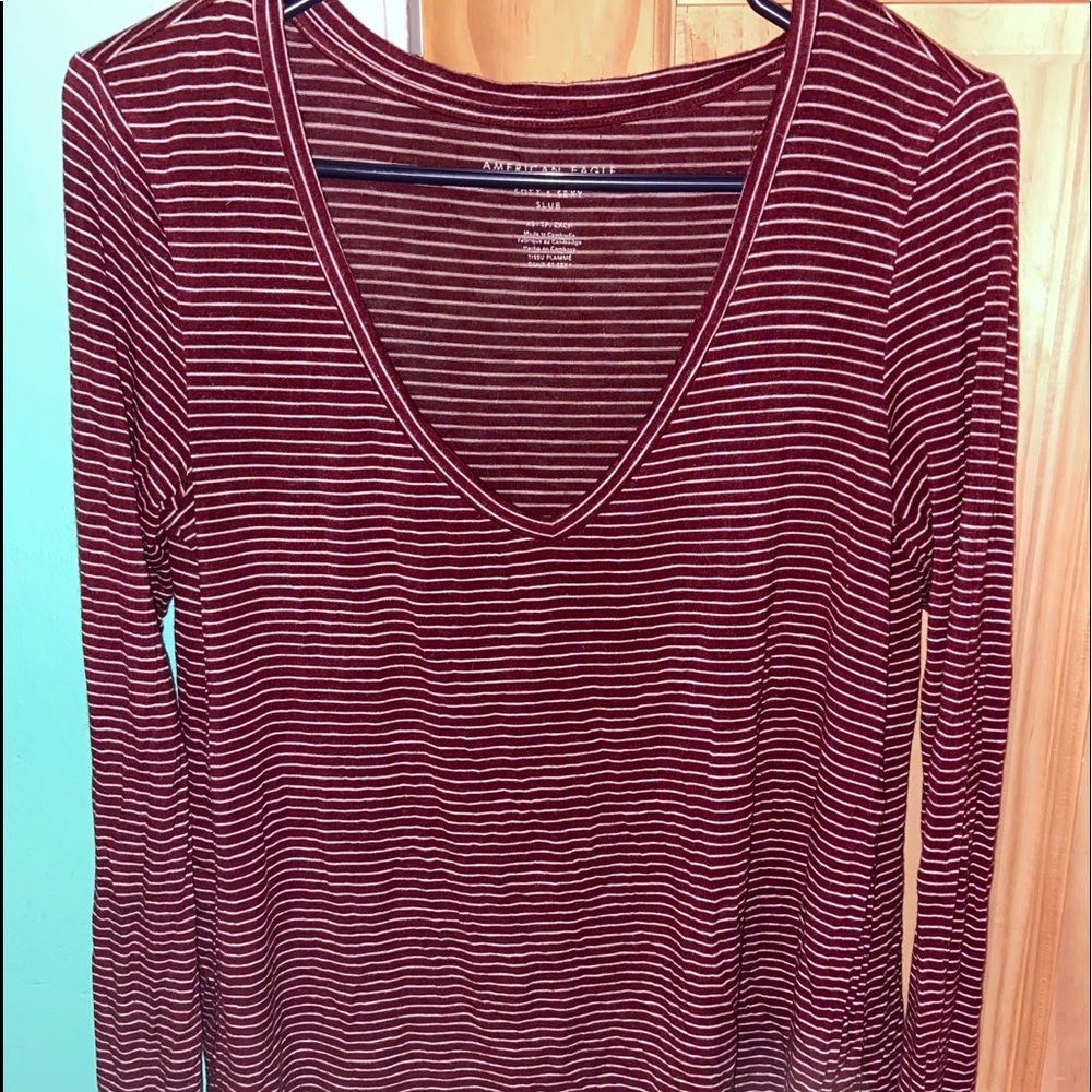 american eagle long sleeve